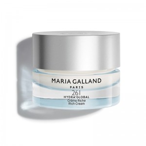  Crème Riche HYDRA GLOBAL 261 pot 30 ml