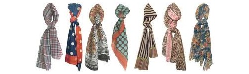 foulards / écharpe