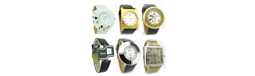 montres fantaisies