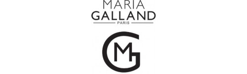 Maria Galland