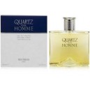 QUARTZ POUR HOMME