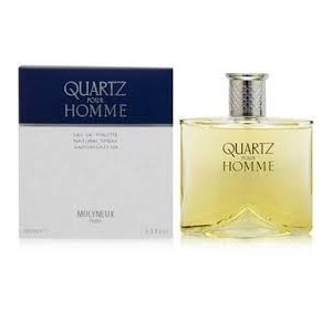 QUARTZ POUR HOMME